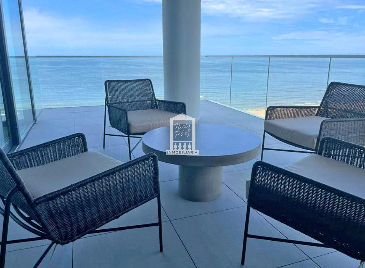 Mansa - GoPunta - Portal Inmobiliario de Punta del Este - Maldonado