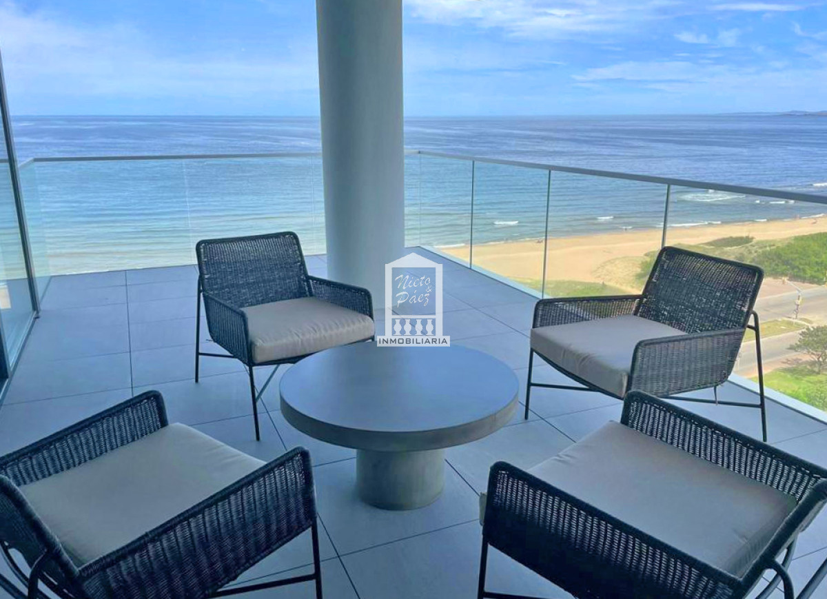Mansa - GoPunta - Portal Inmobiliario de Punta del Este - Maldonado