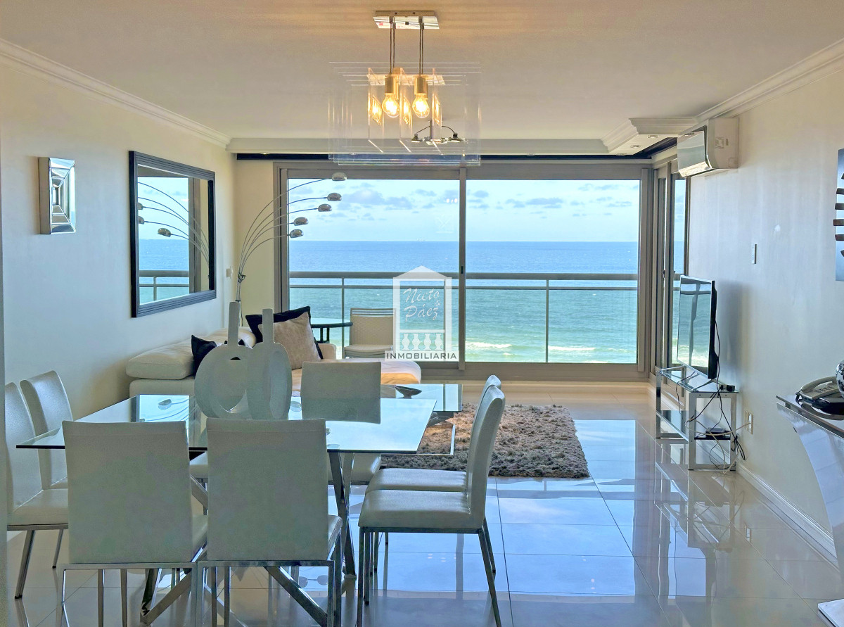 Imperiale, central. Piso alto - NYP23857A