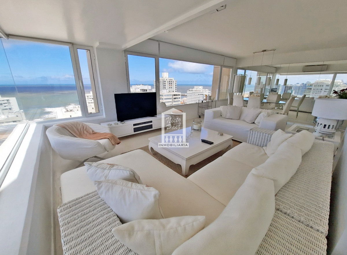 Península - GoPunta - Portal Inmobiliario de Punta del Este - Maldonado