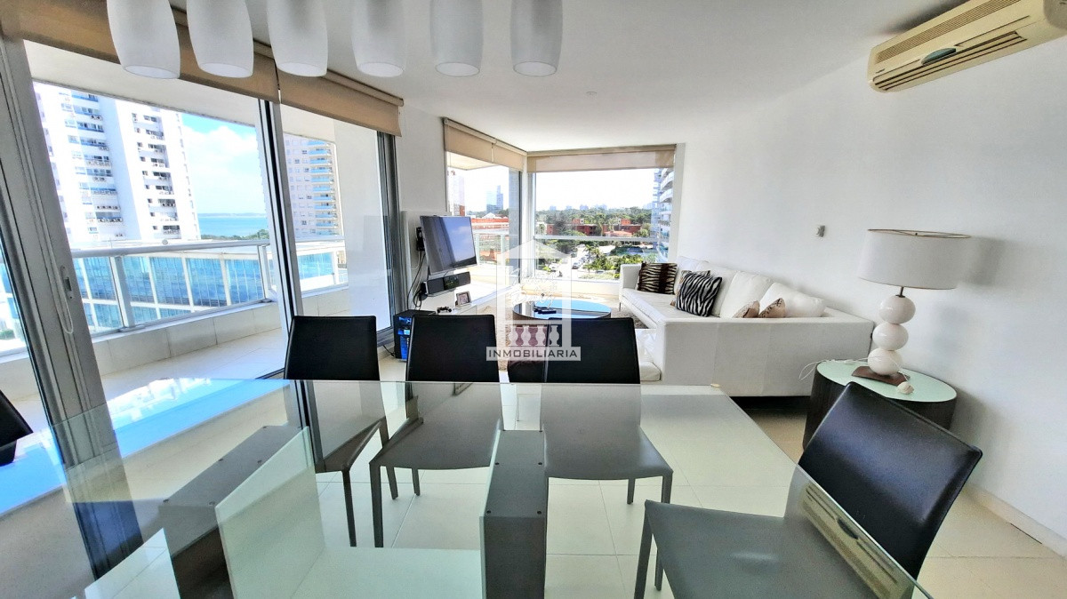 Mansa - GoPunta - Portal Inmobiliario de Punta del Este - Maldonado