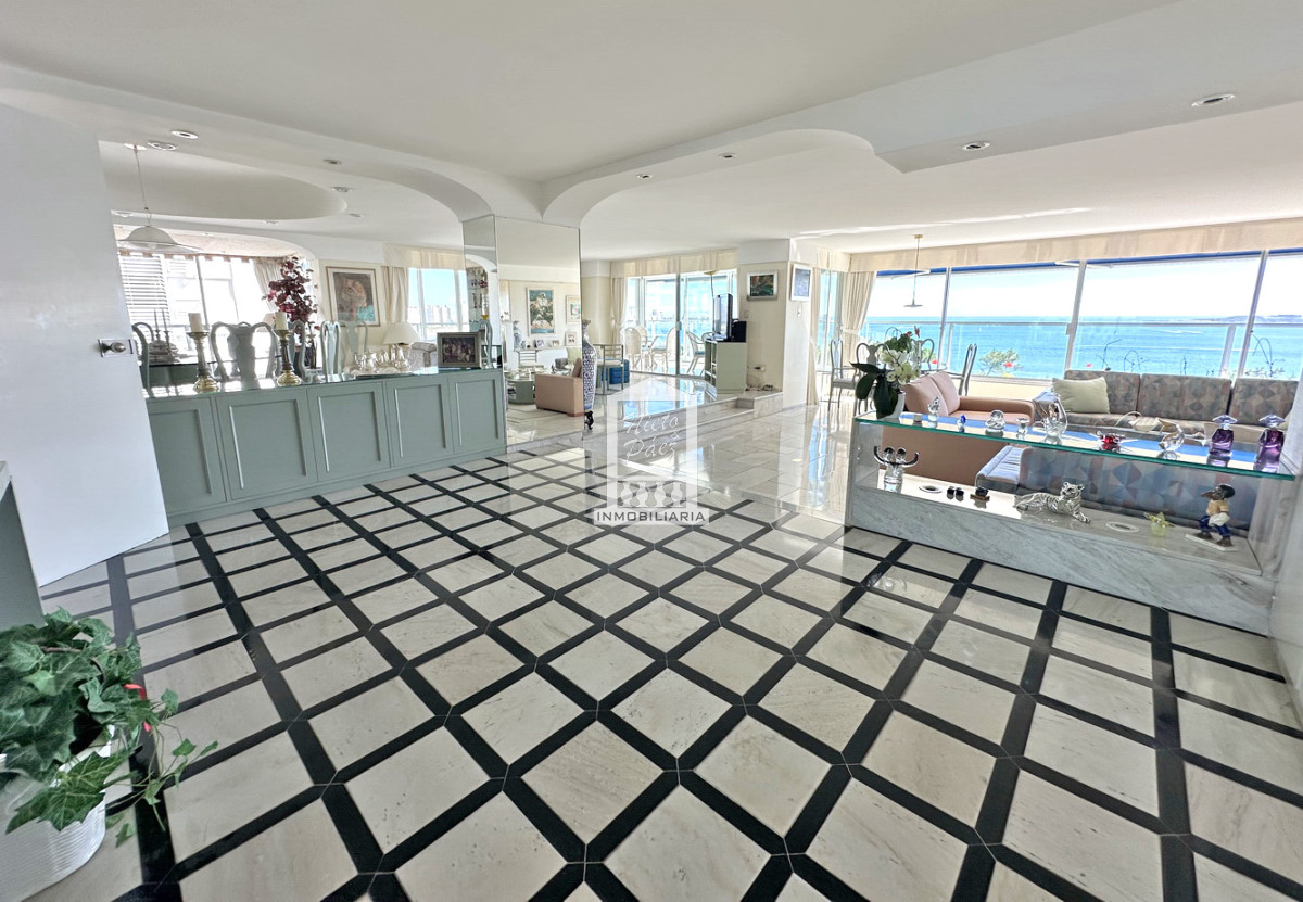 Mansa - GoPunta - Portal Inmobiliario de Punta del Este - Maldonado
