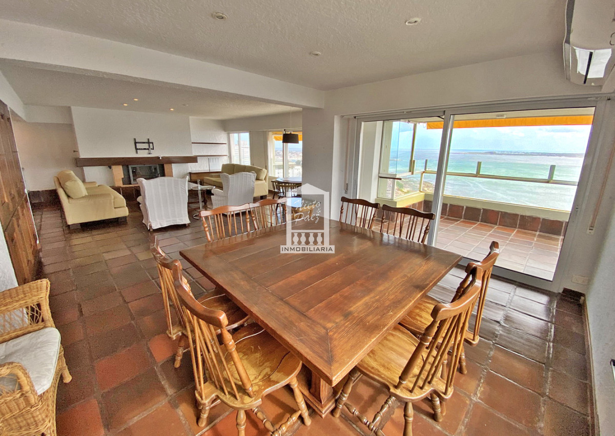 Mansa - GoPunta - Portal Inmobiliario de Punta del Este - Maldonado