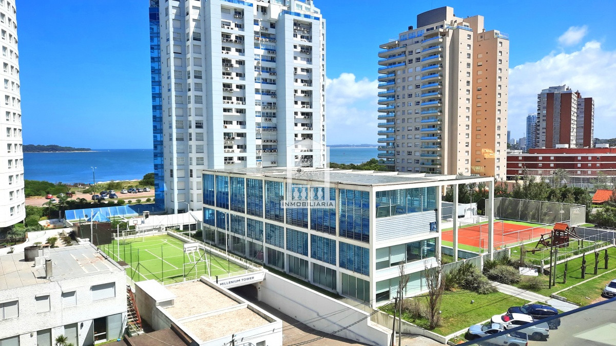 Mansa - GoPunta - Portal Inmobiliario de Punta del Este - Maldonado