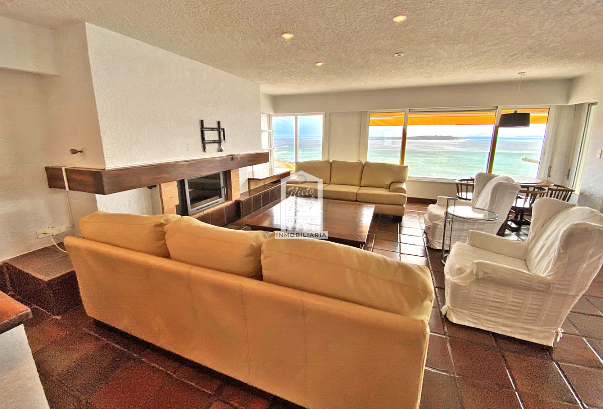 Mansa - GoPunta - Portal Inmobiliario de Punta del Este - Maldonado
