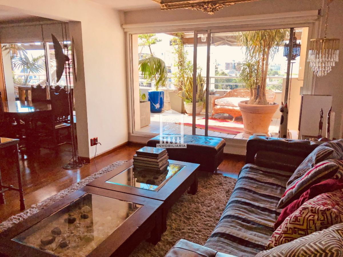 Pocitos - GoPunta - Portal Inmobiliario de Punta del Este - Maldonado