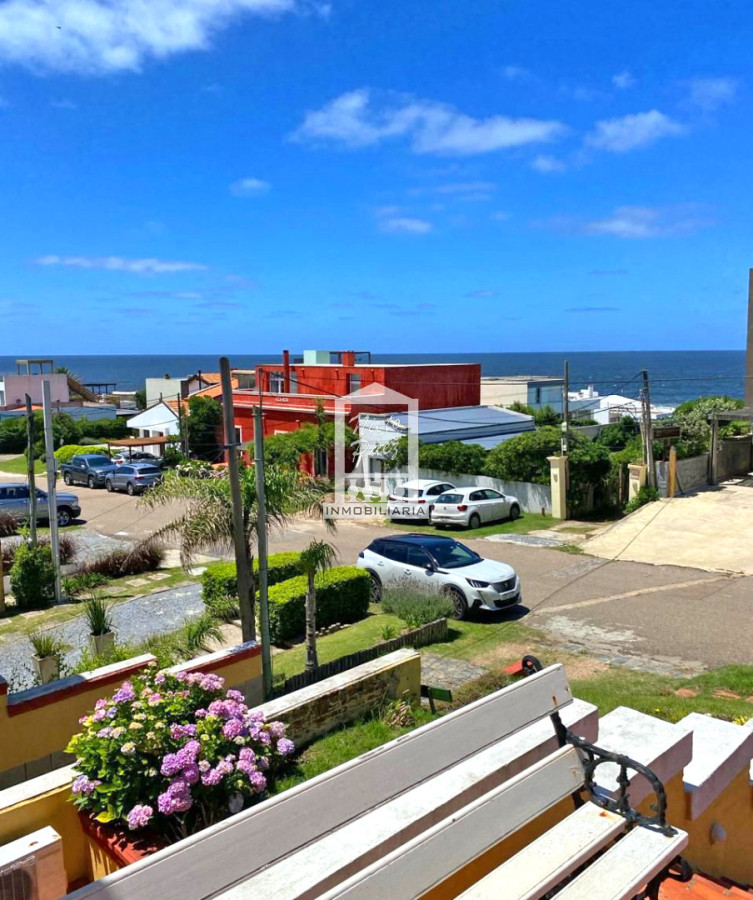 Manantiales, de la ruta al mar, 1 dorm con parrillero, cochera - NYP40882A