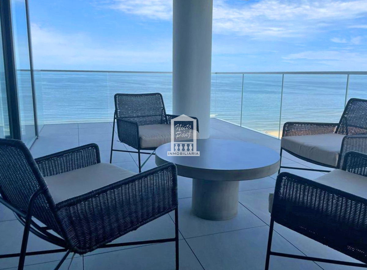 Mansa - GoPunta - Portal Inmobiliario de Punta del Este - Maldonado