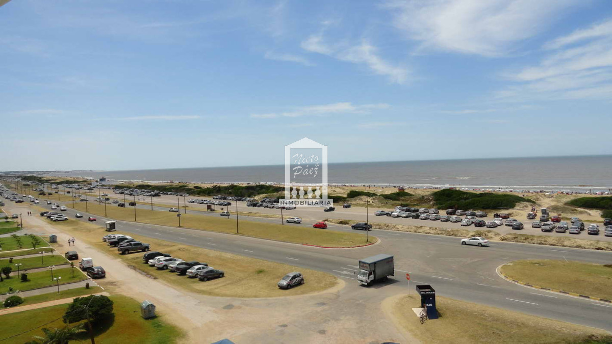 Apartamento en Punta del Este, Brava