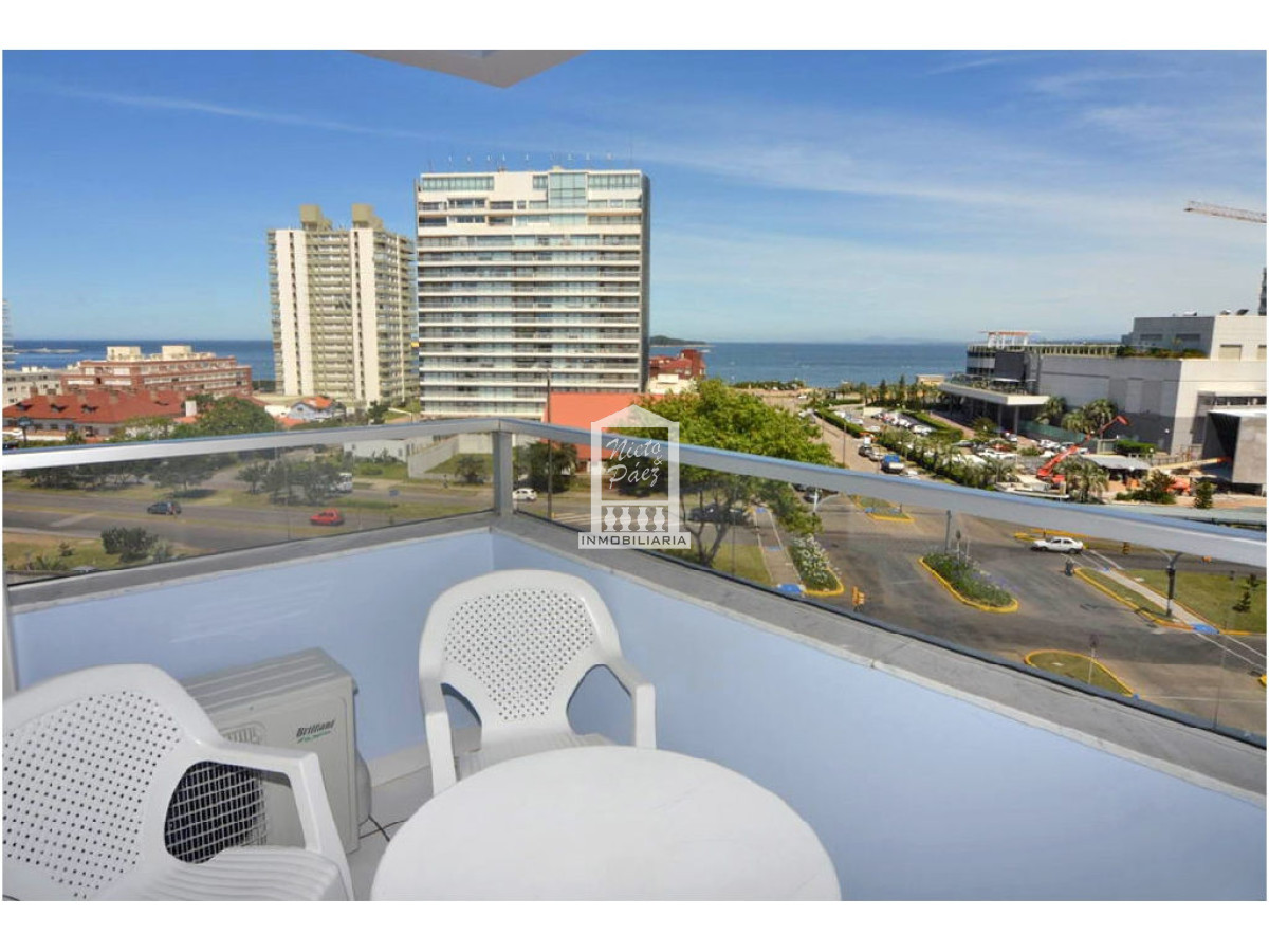 Mansa - GoPunta - Portal Inmobiliario de Punta del Este - Maldonado