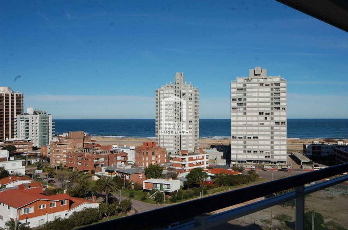 Apartamento en Punta del Este, Brava