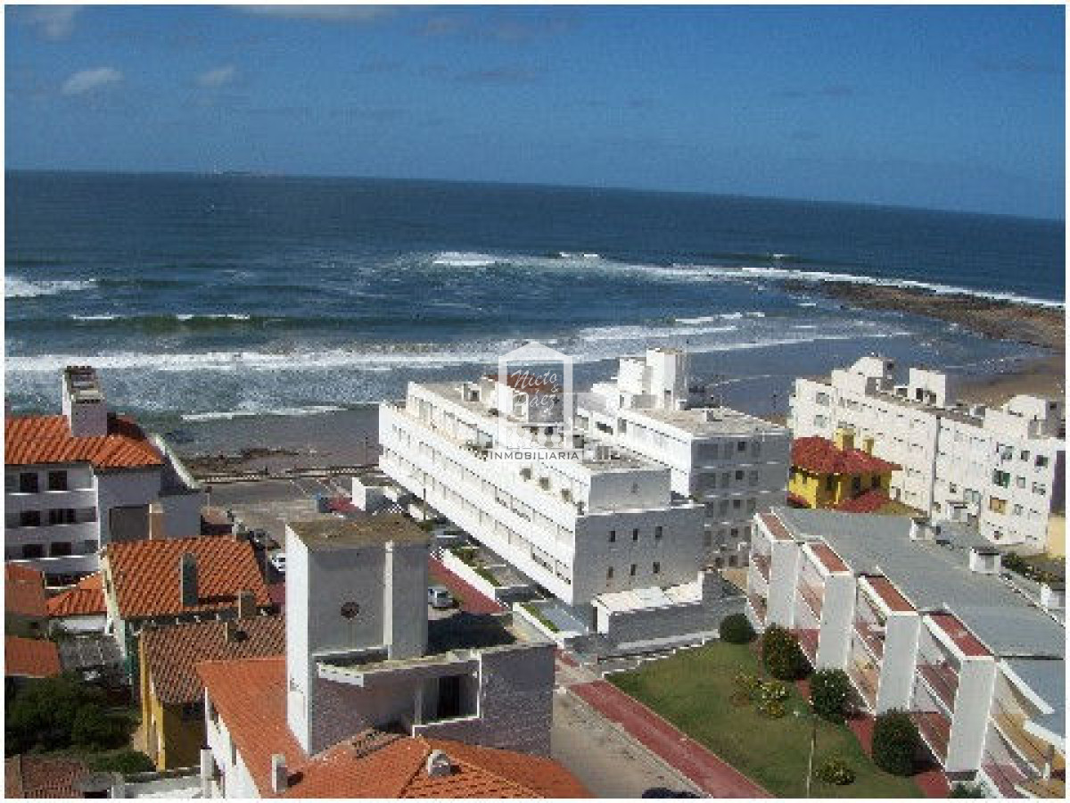 Apartamento en Punta del Este, Península