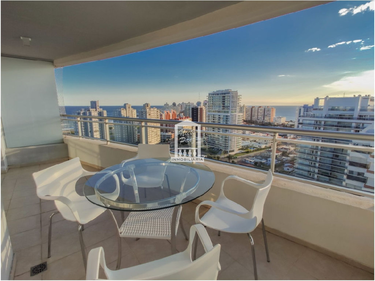 Torre nueva con amenities y ubicación estratégica - NYP22426A