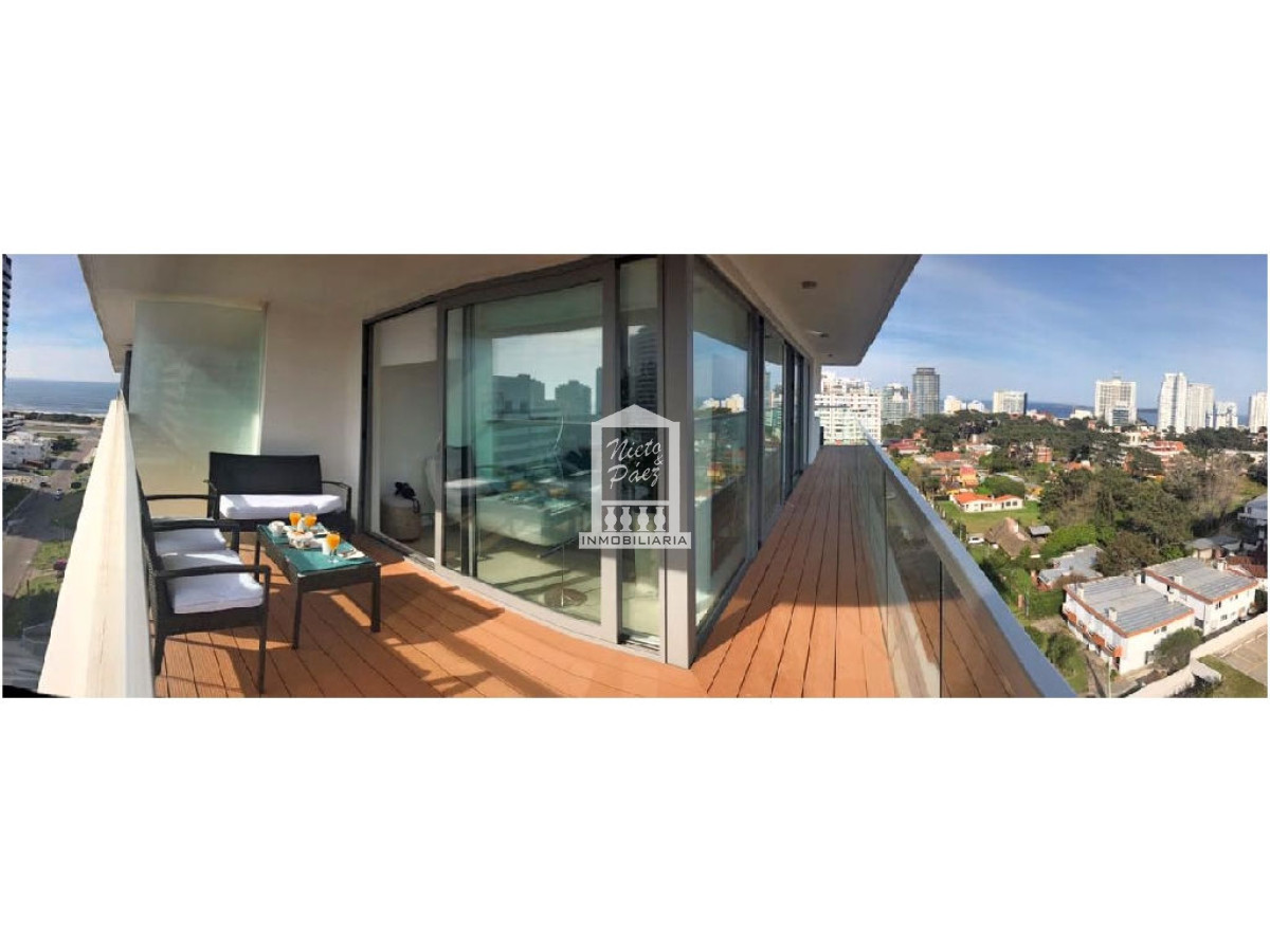 Brava - GoPunta - Portal Inmobiliario de Punta del Este - Maldonado