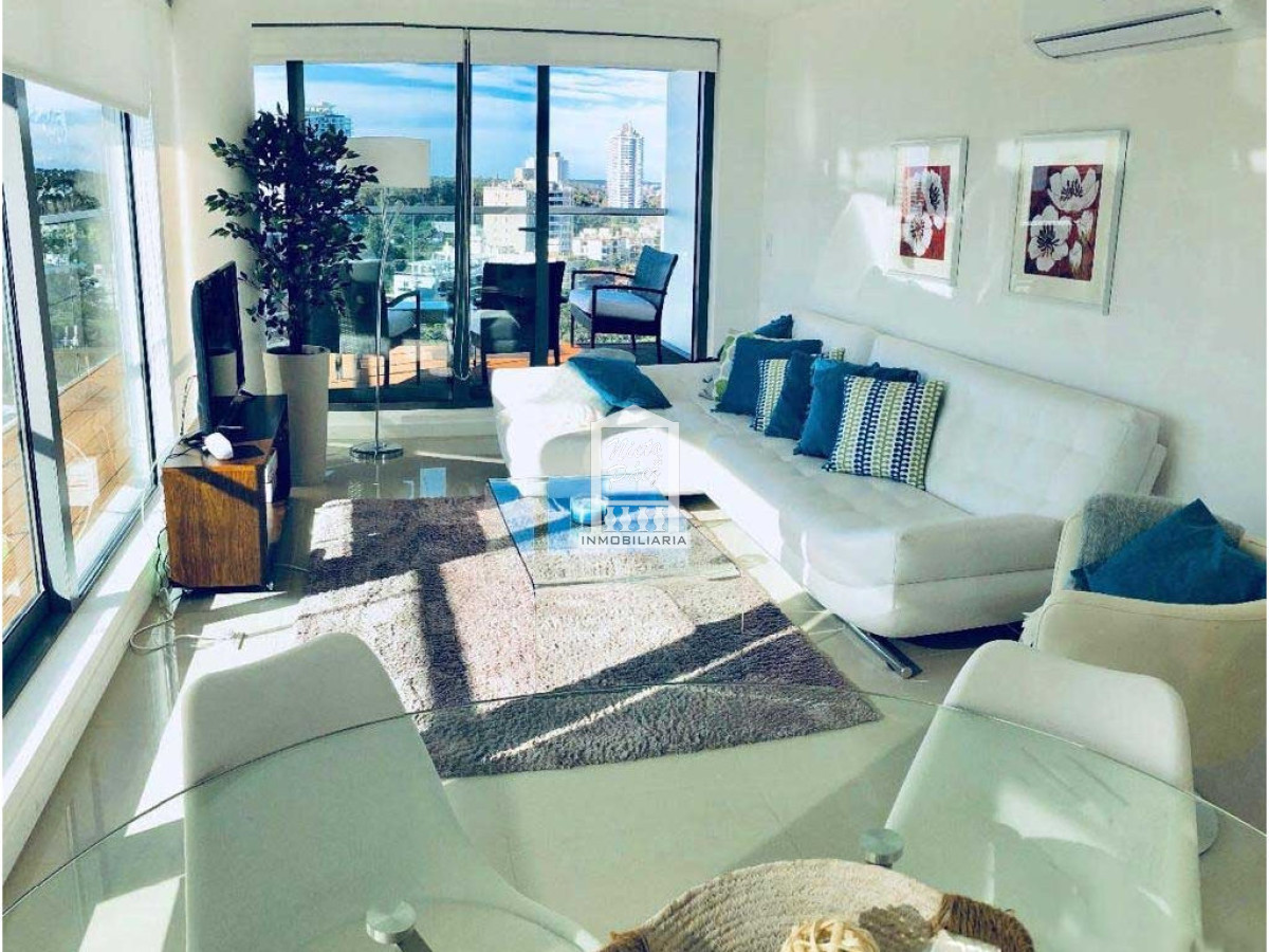 Brava - GoPunta - Portal Inmobiliario de Punta del Este - Maldonado