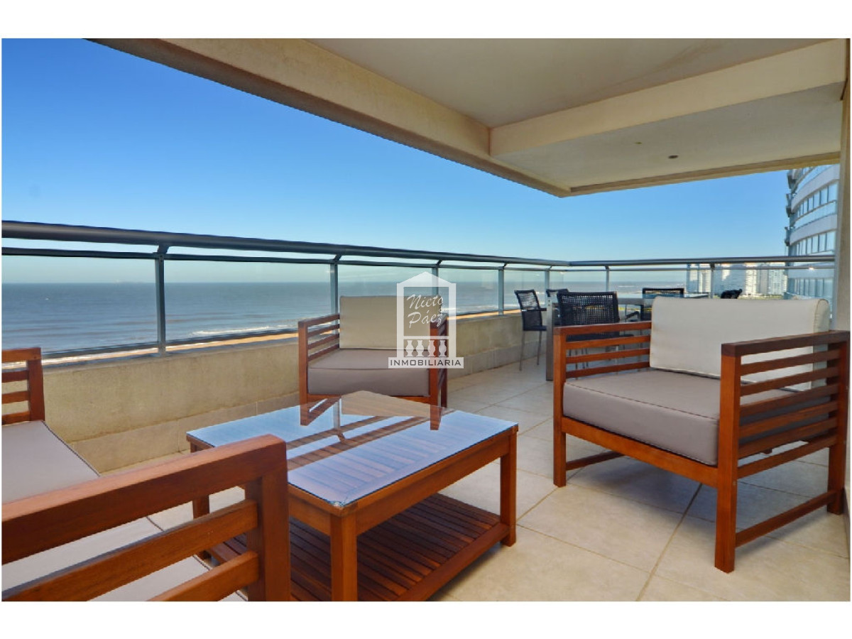 Brava - GoPunta - Portal Inmobiliario de Punta del Este - Maldonado