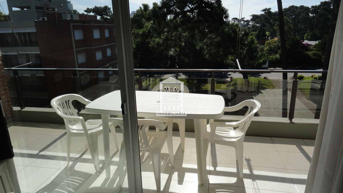 Apartamento en Punta del Este, Mansa