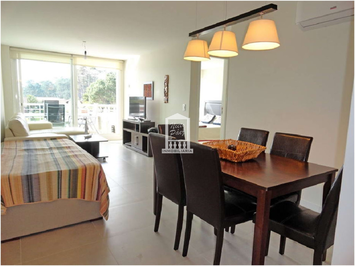 Apartamento en Punta del Este, Roosevelt