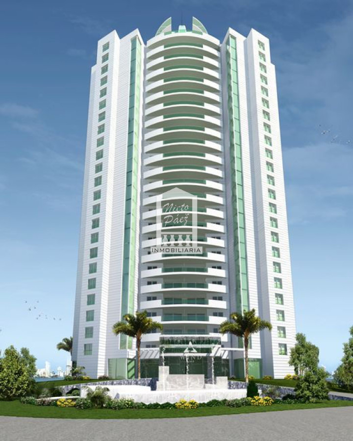 Apartamento en Punta del Este, Brava