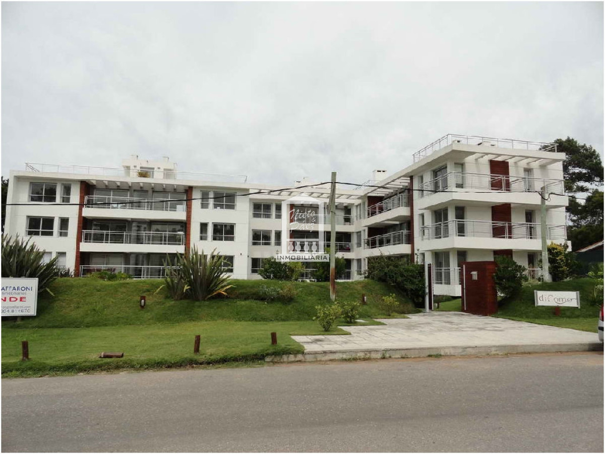 Apartamento en Punta del Este, Rincón del Indio - NYP26007A