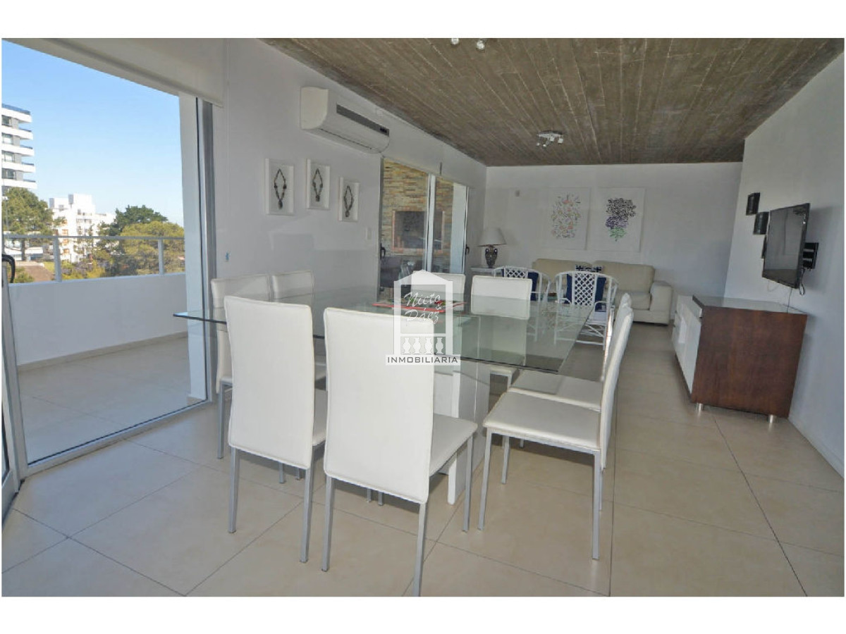 Brava - GoPunta - Portal Inmobiliario de Punta del Este - Maldonado