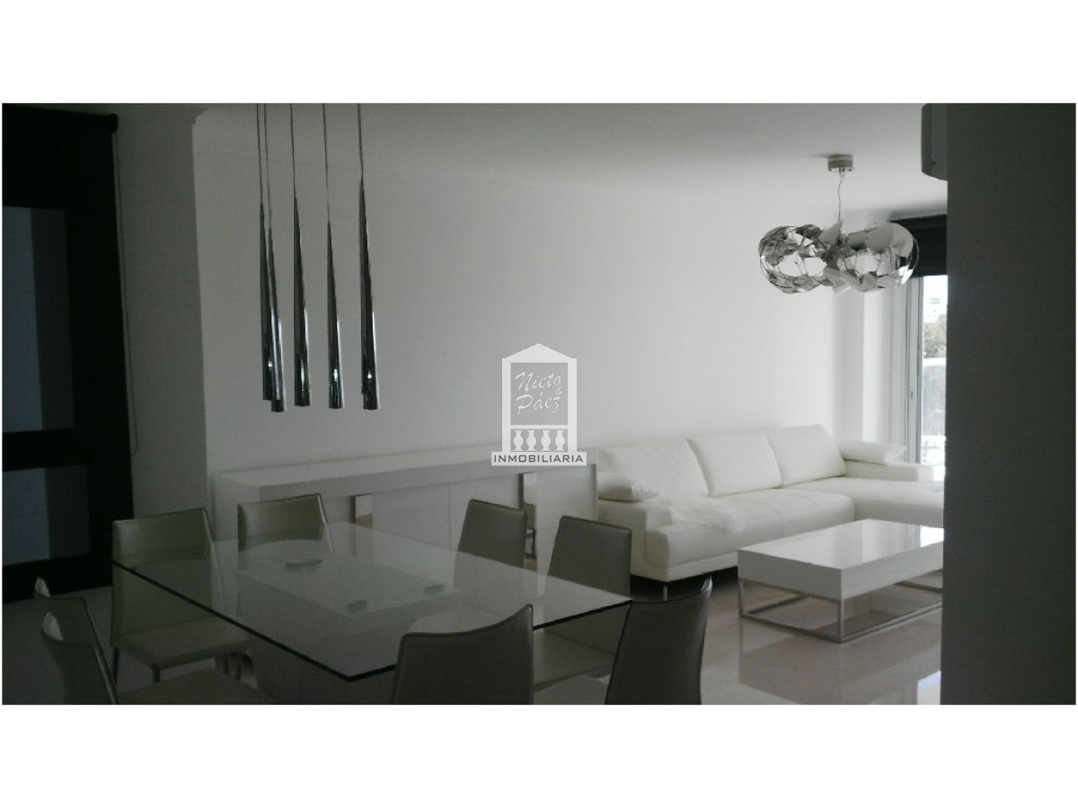 Apartamento en Punta del Este, Mansa