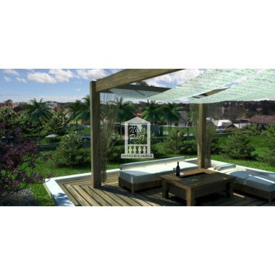 Apartamento en Punta del Este, Pinares - NYP26753A