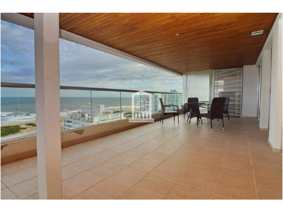 Icon Brava, piso alto.  - NYP28202A