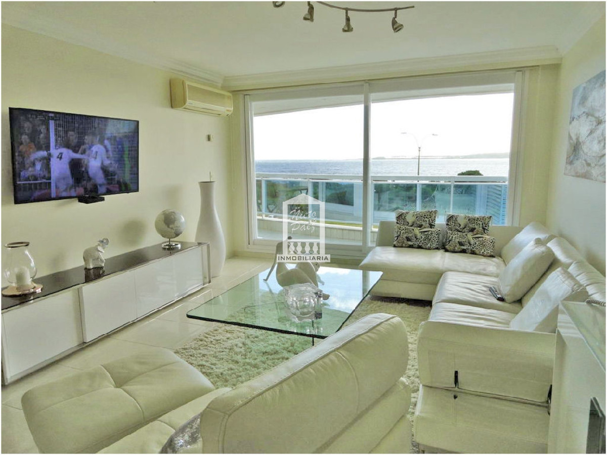 Mansa - GoPunta - Portal Inmobiliario de Punta del Este - Maldonado