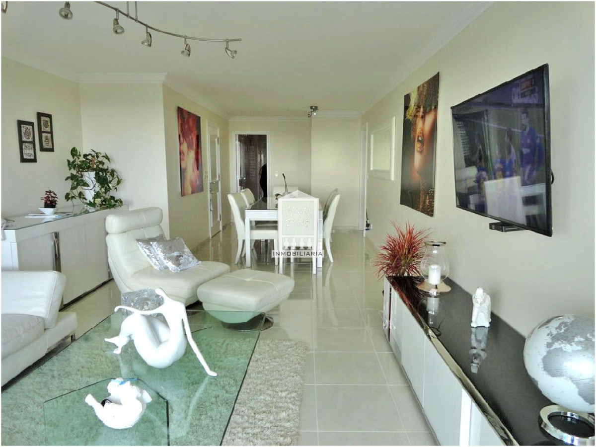 Mansa - GoPunta - Portal Inmobiliario de Punta del Este - Maldonado