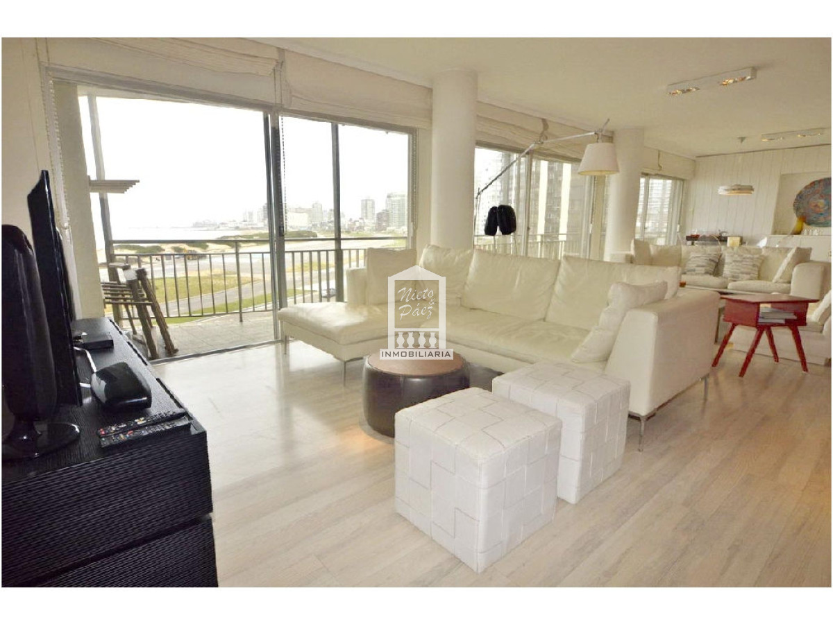 Brava - GoPunta - Portal Inmobiliario de Punta del Este - Maldonado