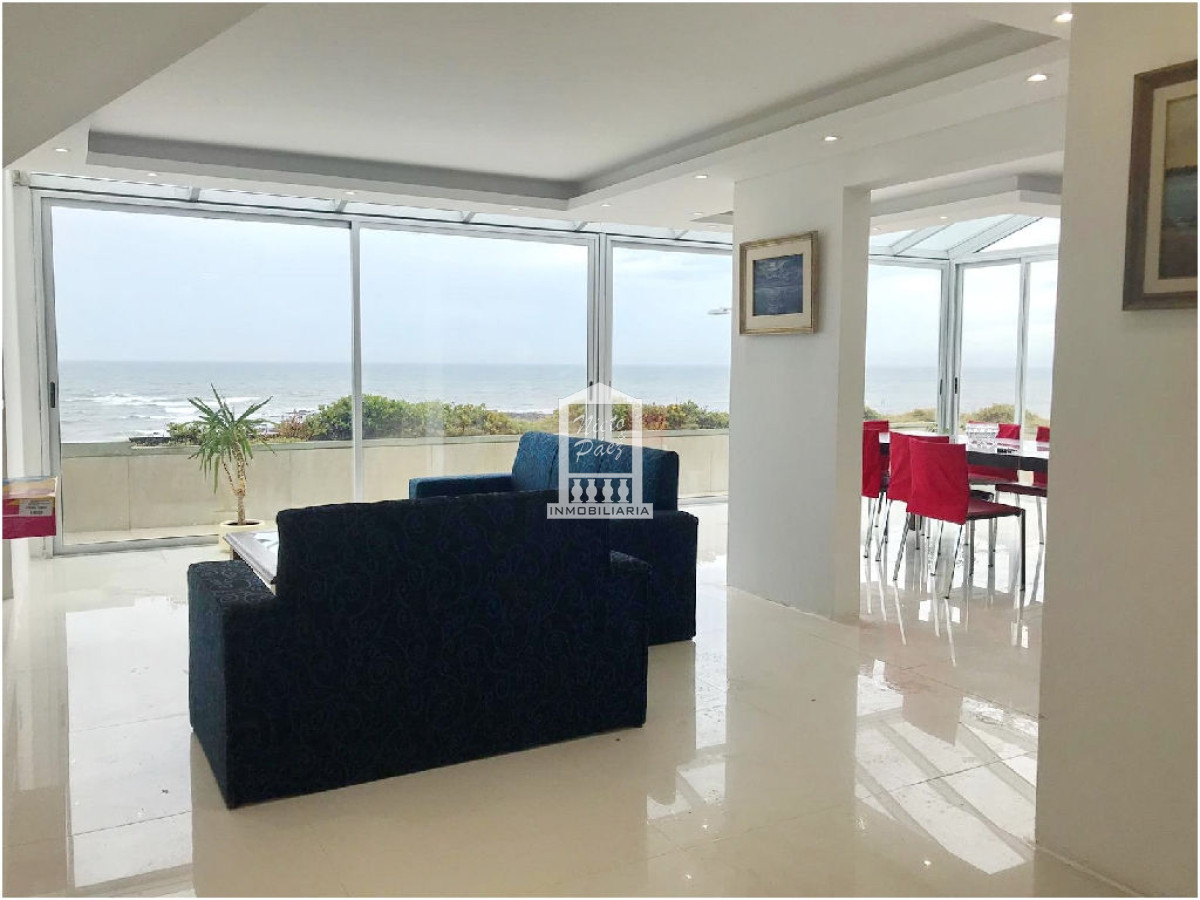 Apartamento en Punta del Este, Península