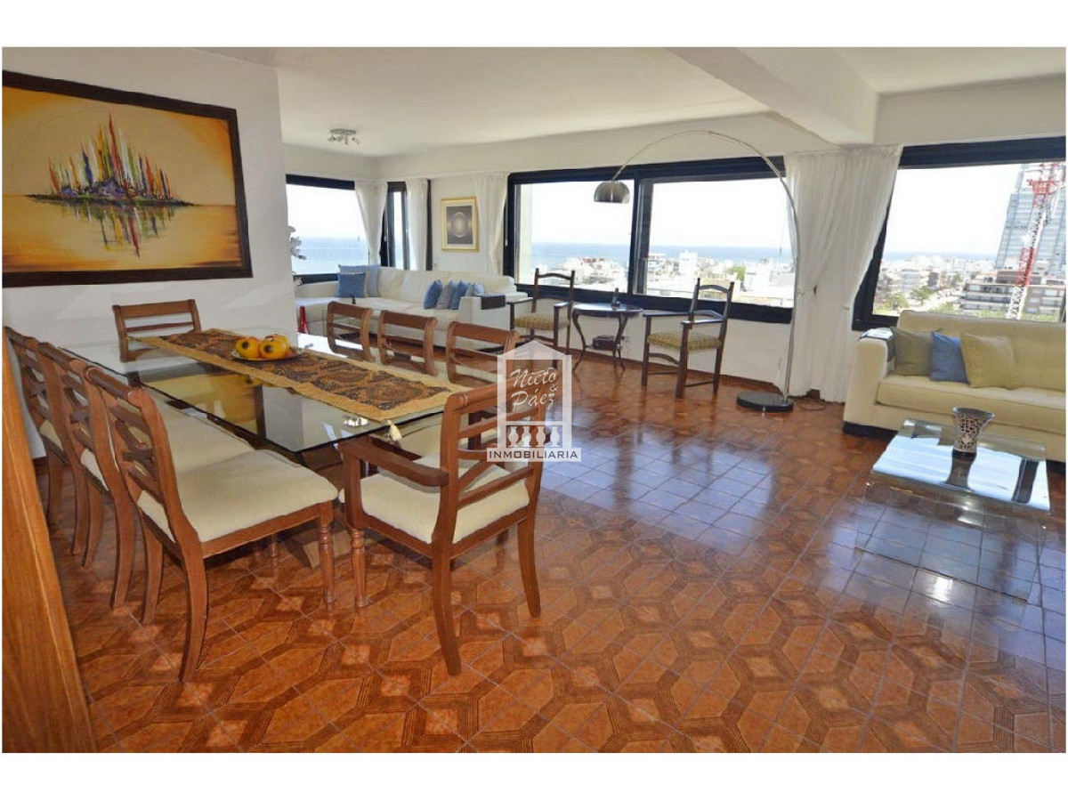 Península - GoPunta - Portal Inmobiliario de Punta del Este - Maldonado