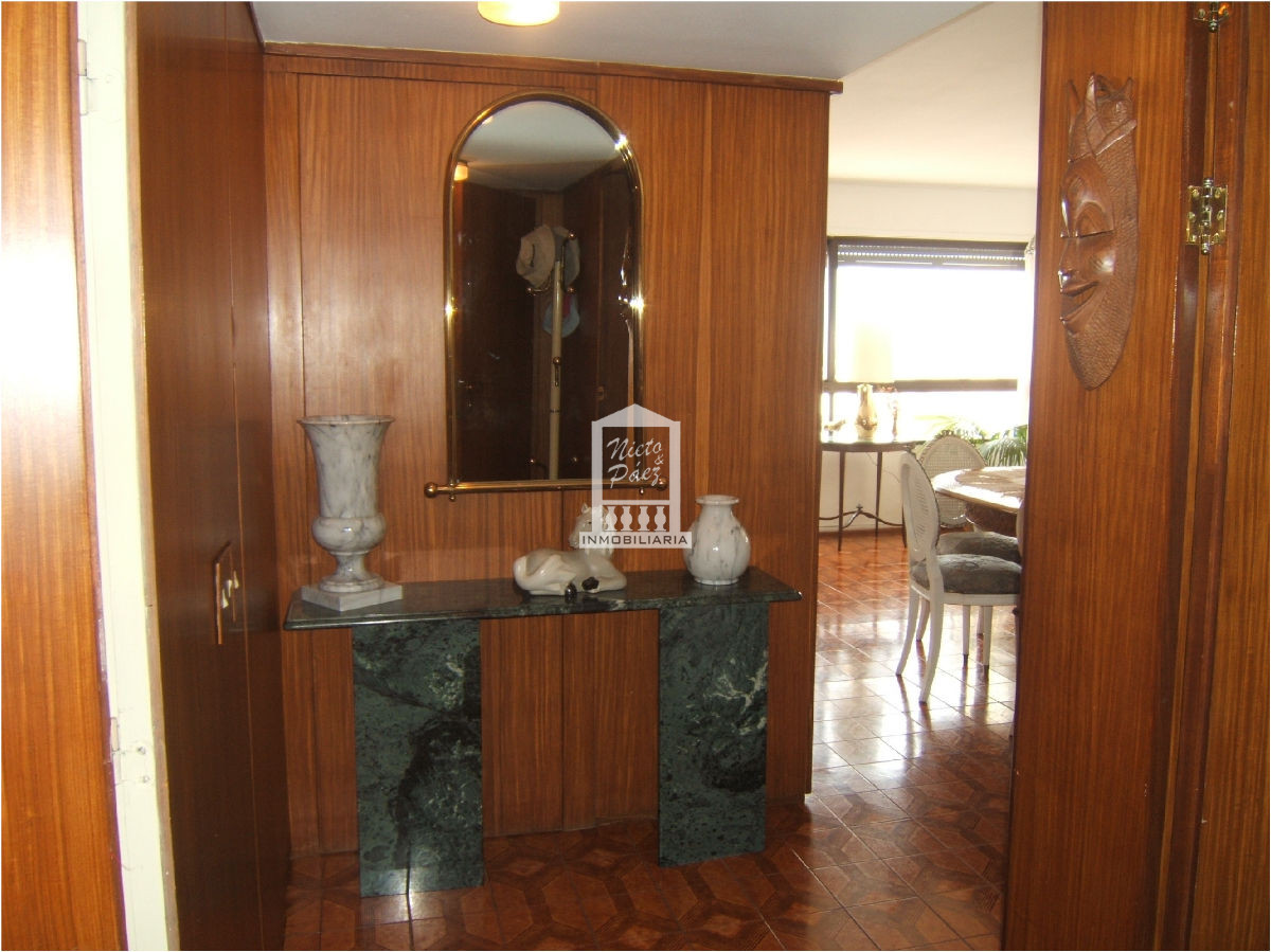 Apartamento en Punta del Este, Península - NYP4306A