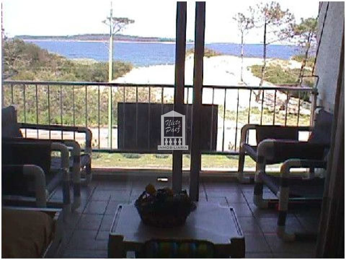 Apartamento en Punta del Este, Mansa