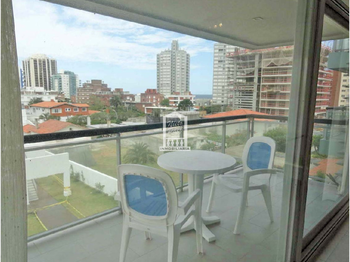 Brava - GoPunta - Portal Inmobiliario de Punta del Este - Maldonado