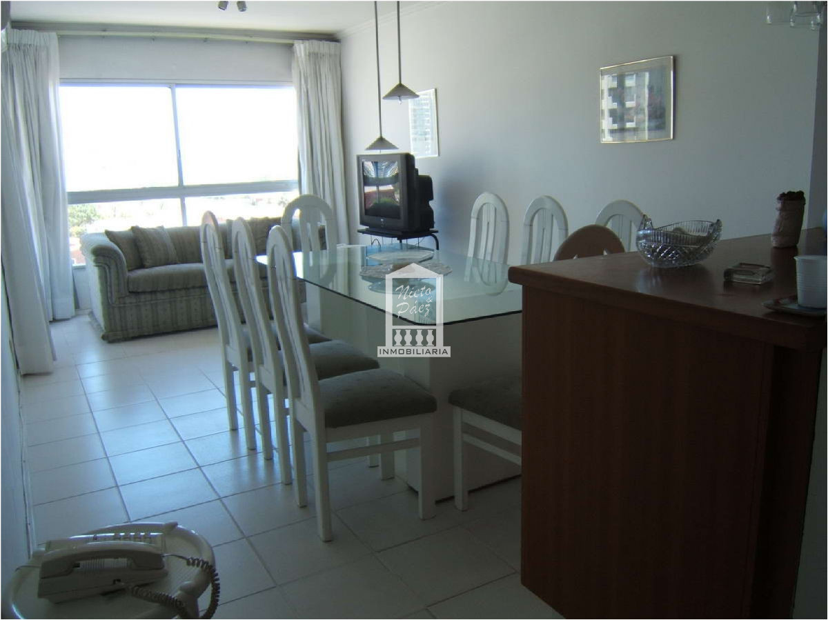 Apartamento en Punta del Este, Brava - NYP522A