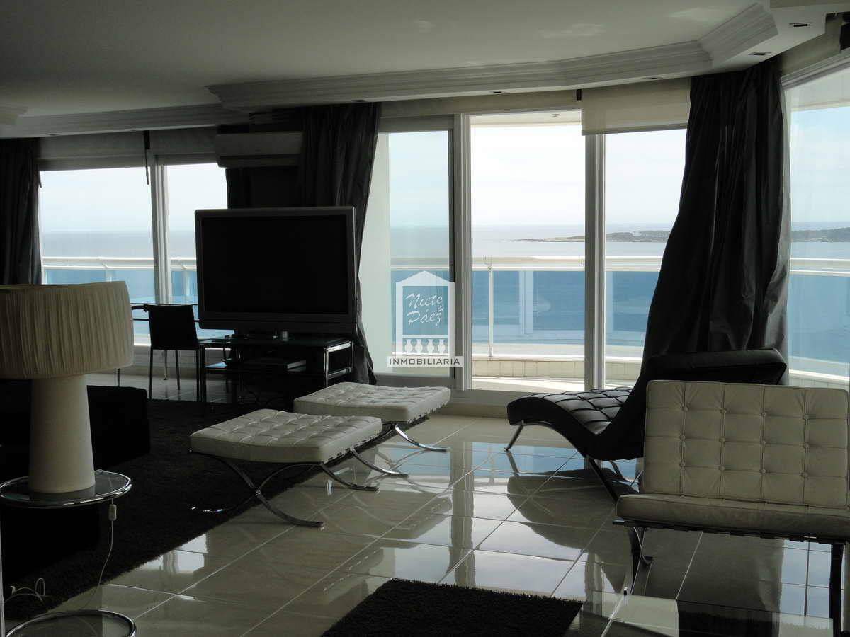 Mansa - GoPunta - Portal Inmobiliario de Punta del Este - Maldonado