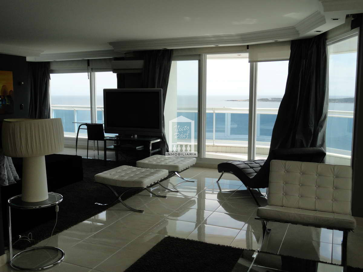Mansa - GoPunta - Portal Inmobiliario de Punta del Este - Maldonado