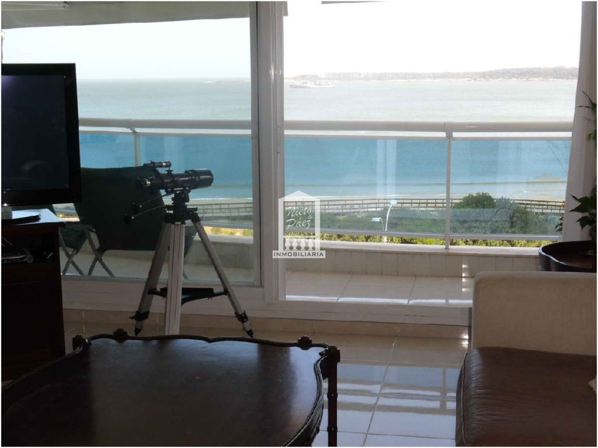 Mansa - GoPunta - Portal Inmobiliario de Punta del Este - Maldonado