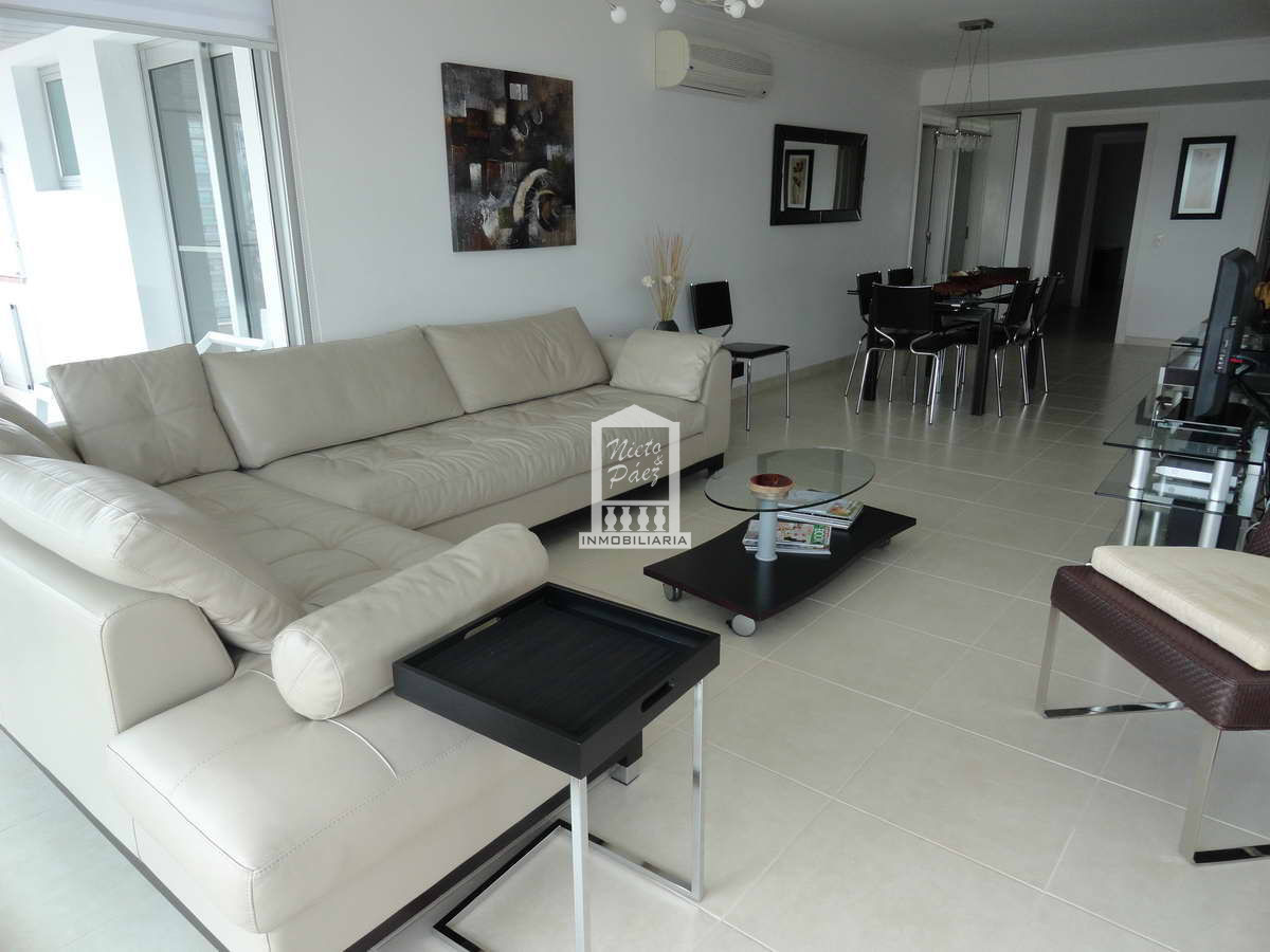 Mansa - GoPunta - Portal Inmobiliario de Punta del Este - Maldonado