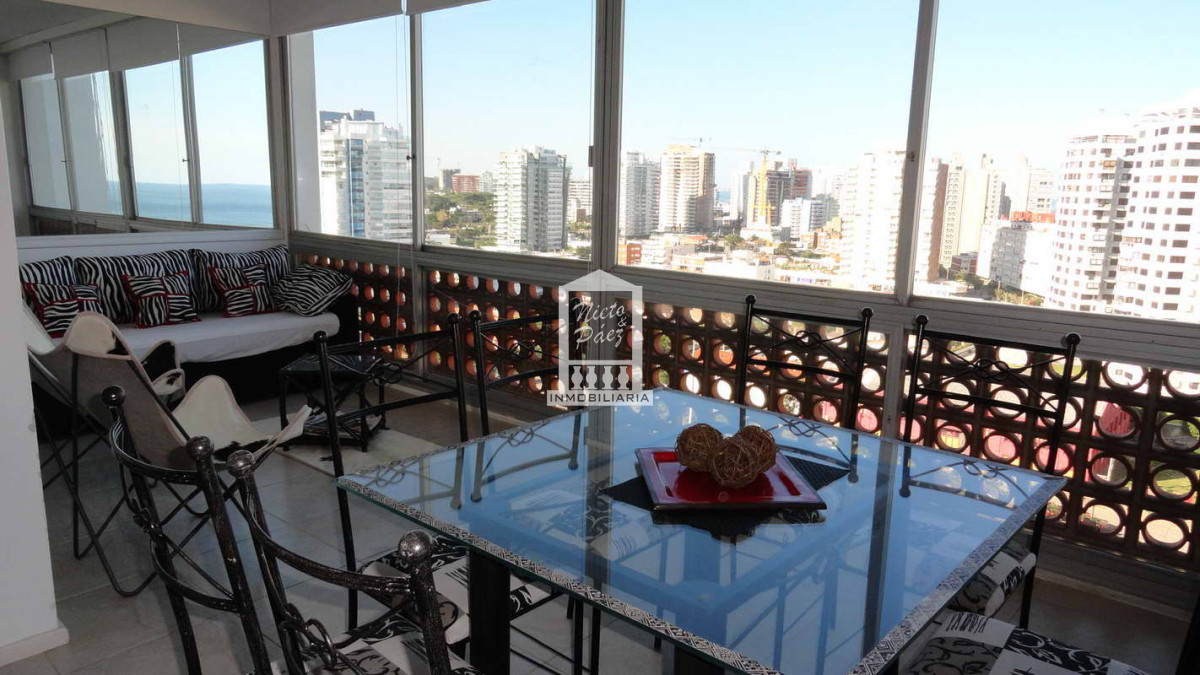 Mansa - GoPunta - Portal Inmobiliario de Punta del Este - Maldonado