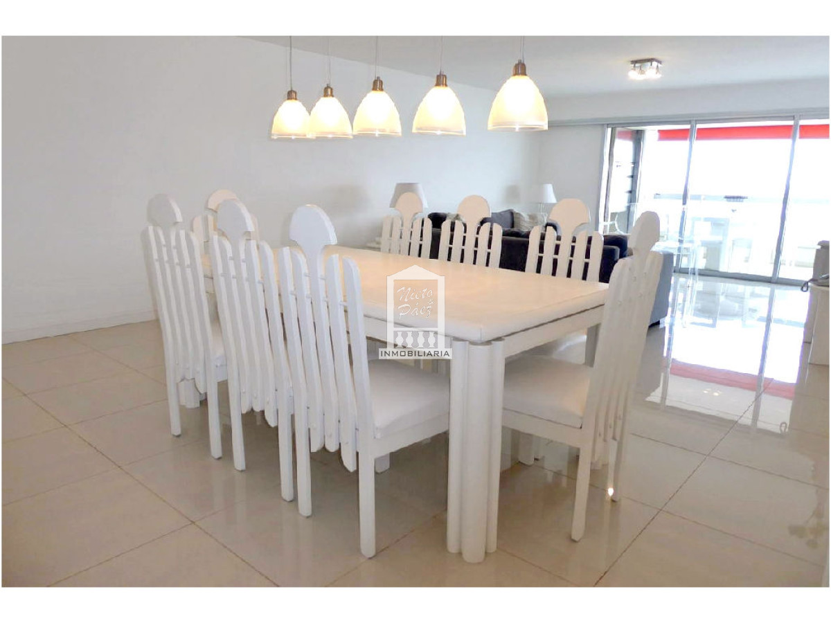 Mansa - GoPunta - Portal Inmobiliario de Punta del Este - Maldonado