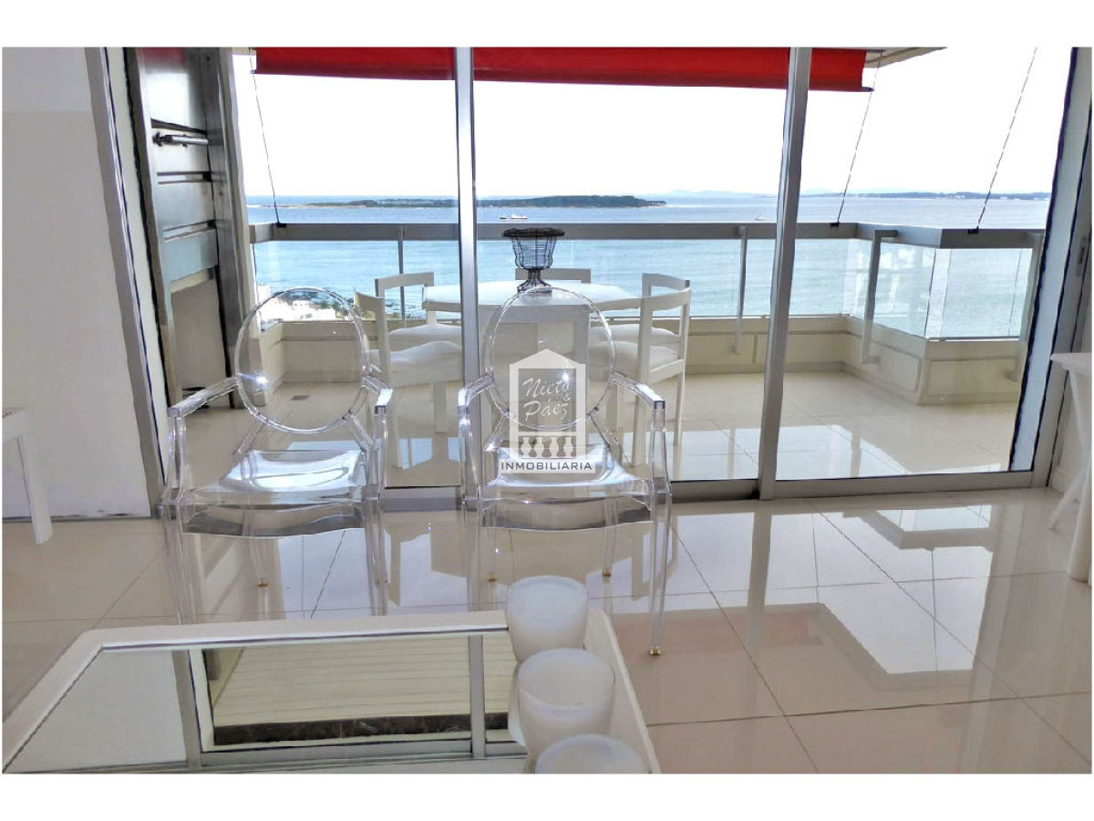 Mansa - GoPunta - Portal Inmobiliario de Punta del Este - Maldonado