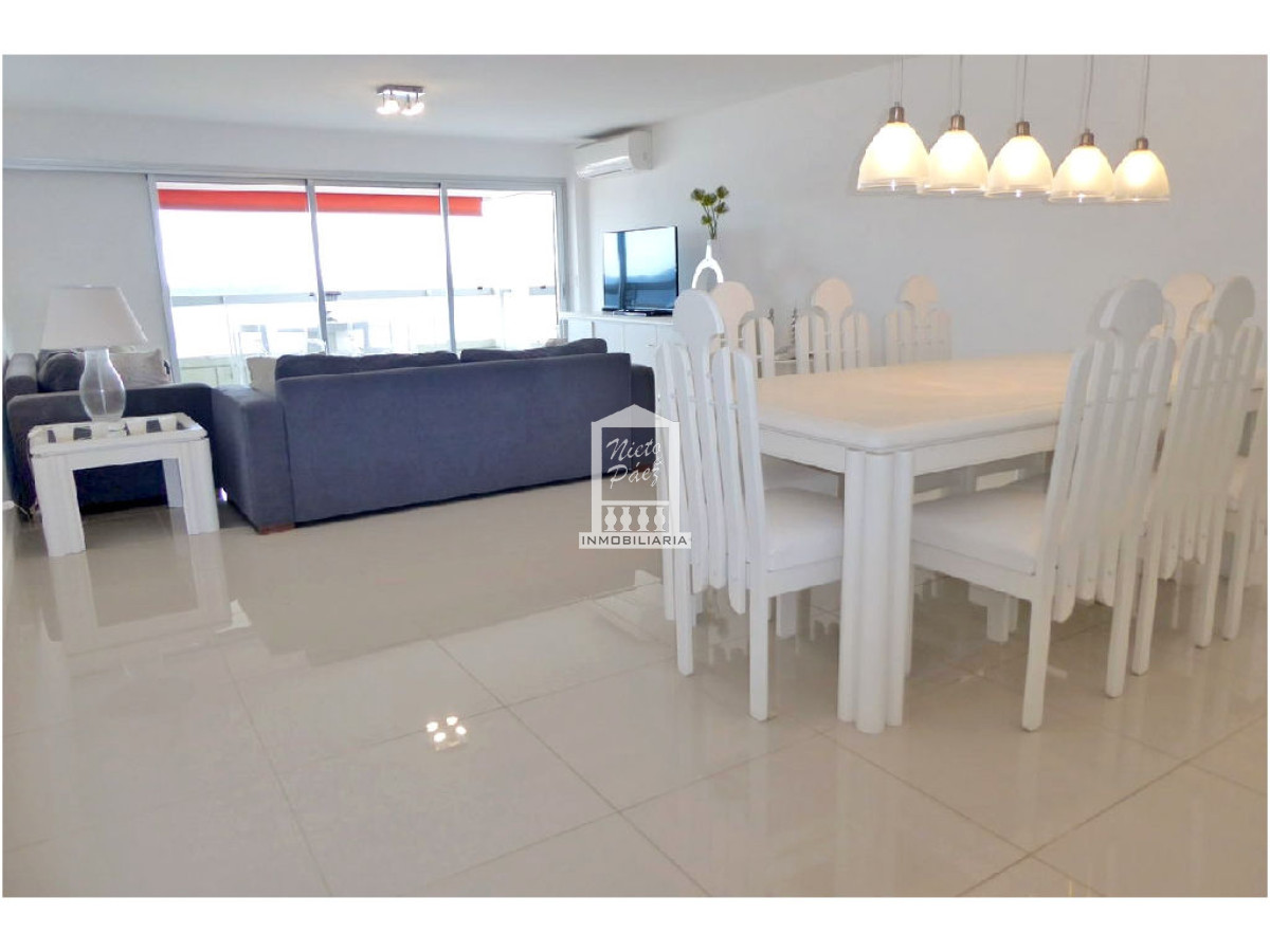 Mansa - GoPunta - Portal Inmobiliario de Punta del Este - Maldonado