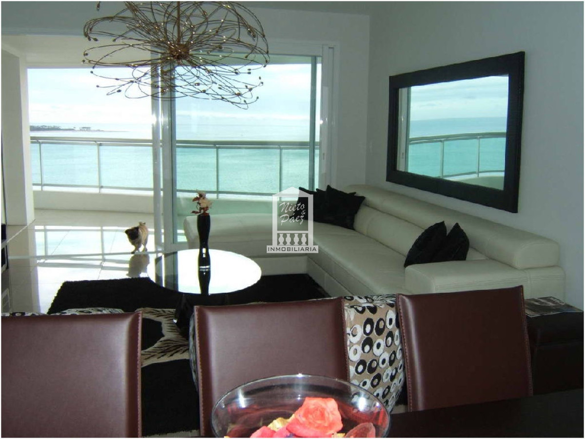 Mansa - GoPunta - Portal Inmobiliario de Punta del Este - Maldonado