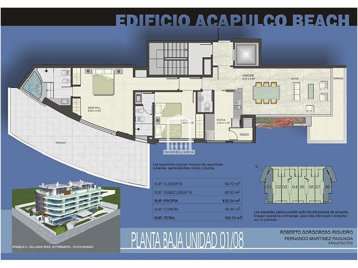 Propiedad - GoPunta - Portal Inmobiliario de Punta del Este - Maldonado