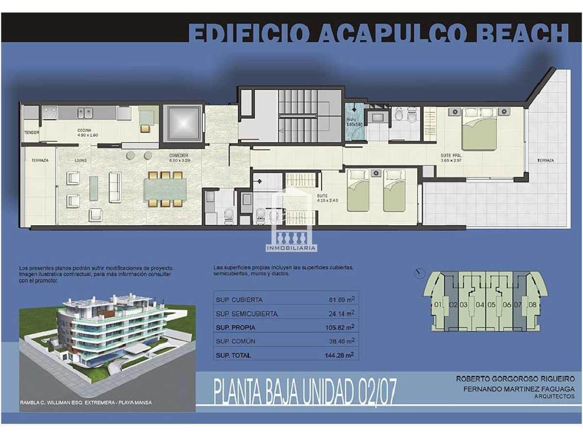 Propiedad - GoPunta - Portal Inmobiliario de Punta del Este - Maldonado