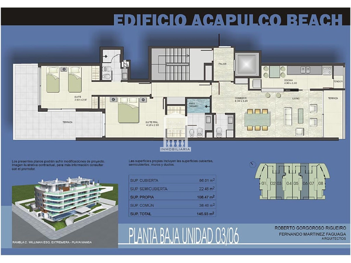 Propiedad - GoPunta - Portal Inmobiliario de Punta del Este - Maldonado