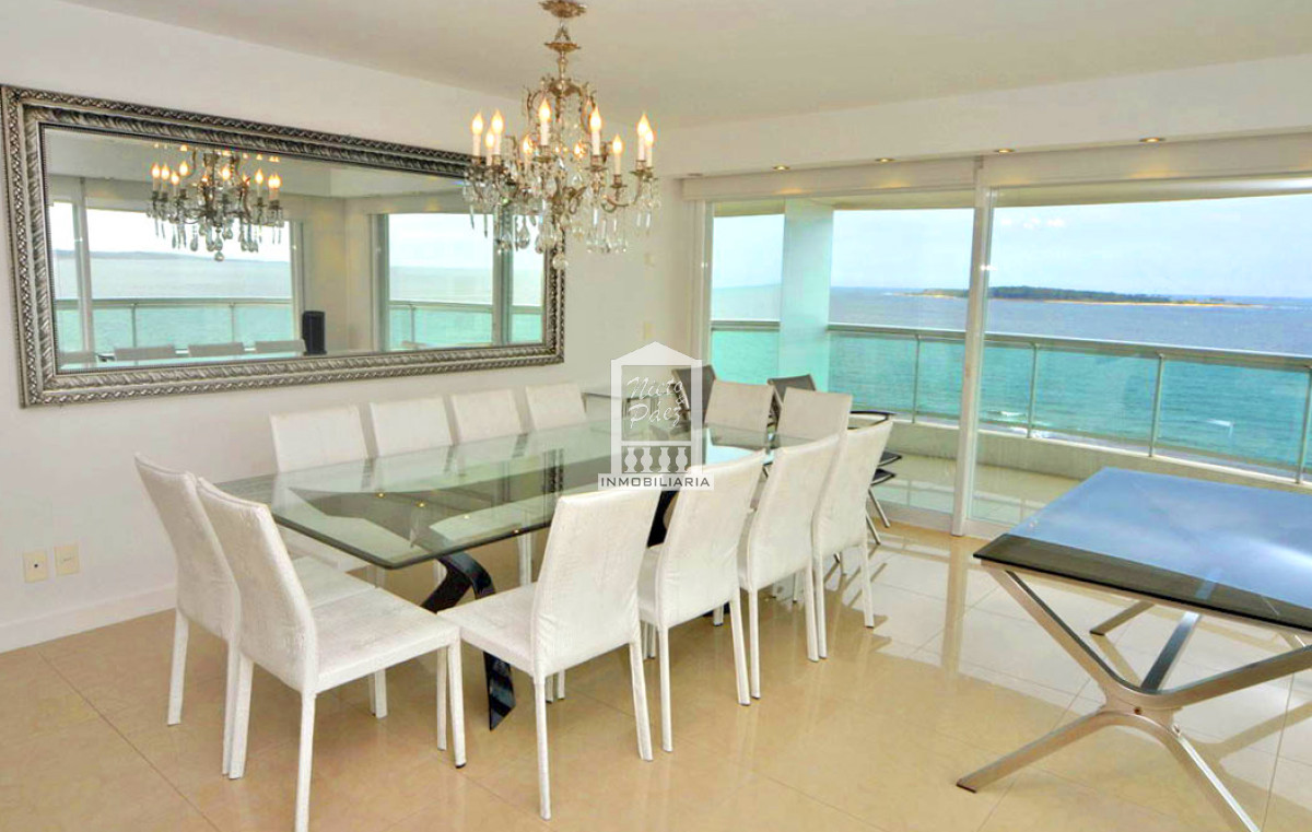 Mansa - GoPunta - Portal Inmobiliario de Punta del Este - Maldonado